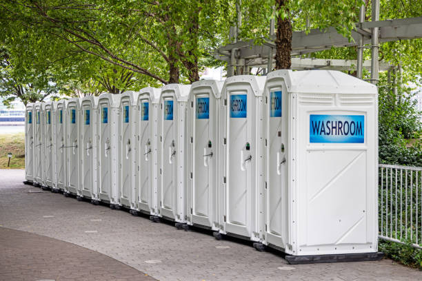 Best Porta potty for special events  in Hauula, HI