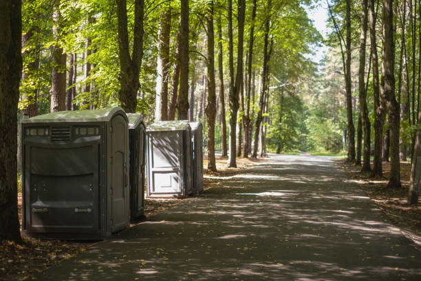 Best Event porta potty rental  in Hauula, HI