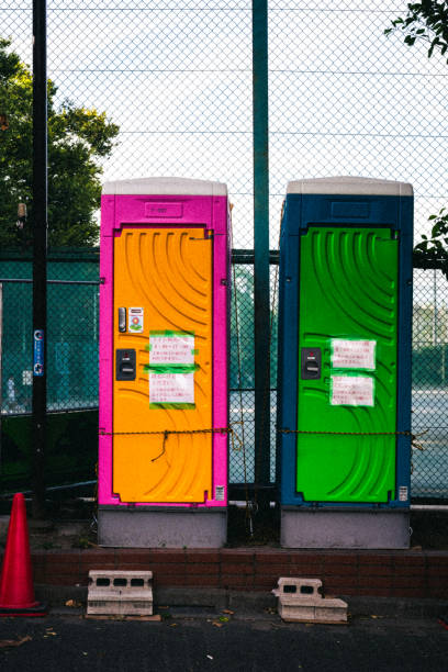 Portable Toilet Options We Offer in Hauula, HI