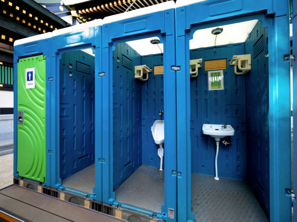Best Temporary restroom rental  in Hauula, HI
