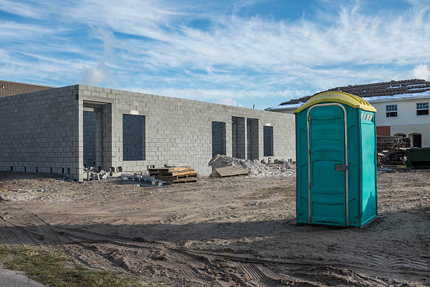 Best Affordable portable toilet rental  in Hauula, HI